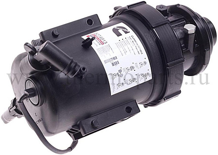 Фильтр топливный ГАЗ-3302 (дв.CUMMINS ISF2.8) сепаратор в сборе FLEETGUARD