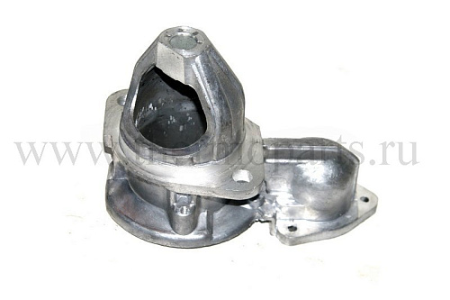 Крышка стартера передняя ГАЗ 3302, 3110 дв. 402 (большая) БАТЭ