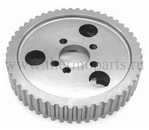 Шкив топливного насоса высокого давления (ТНВД) ГАЗ, УАЗ-31519 дв.514 ЕВРО-2, ЕВРО-3