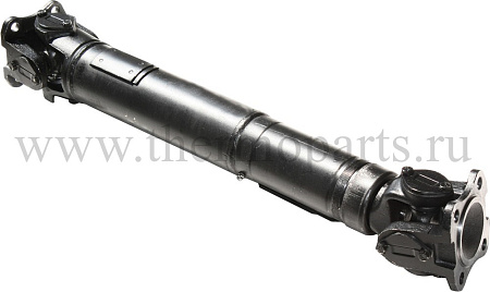 Вал карданный ГАЗ-33081 (4х4) дв.ММЗ-245.7 промежуточный L=645мм СП КАРДАН-СЕРВИС