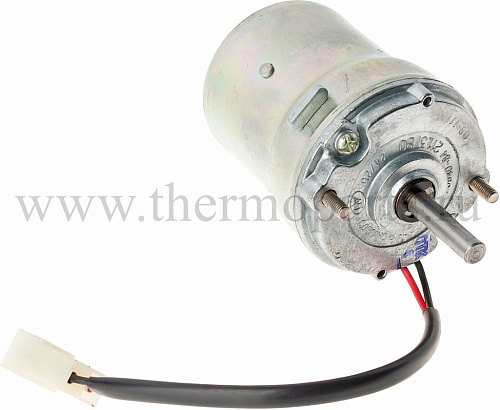 Мотор отопителя МАЗ, КАМАЗ, ГАЗ 24V АВТОПРИБОР