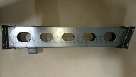 Поперечина задняя ПАЗ-3204