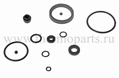 Р/к РДВ с подкачкой (5Р)