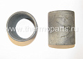 Втулка наружная подвески направляющего колеса