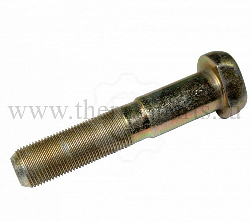 Болт задней ступицы 8 шп. D-21, М20*115