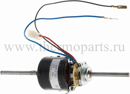 Электродвигатель отопителя 24В, 90Вт