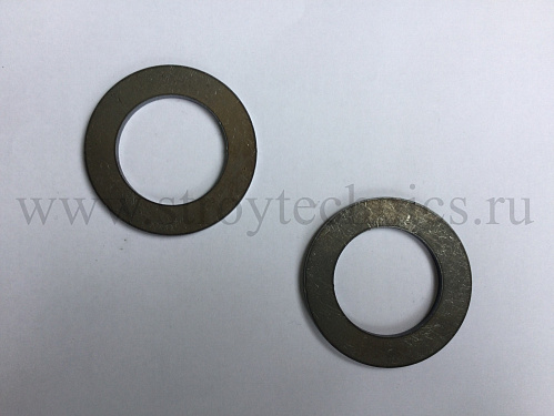 Кольцо упорное