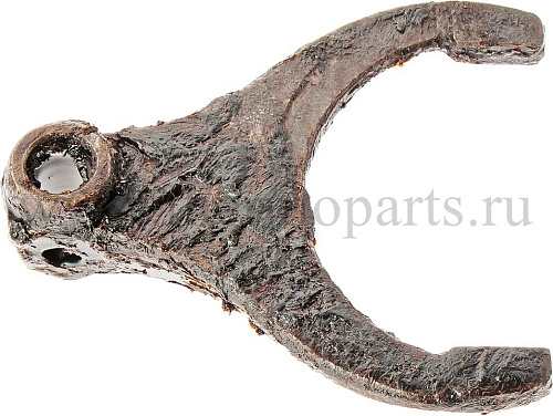 Вилка КПП ГАЗ-3307, 3308, 53, 66 1, 2-й передач