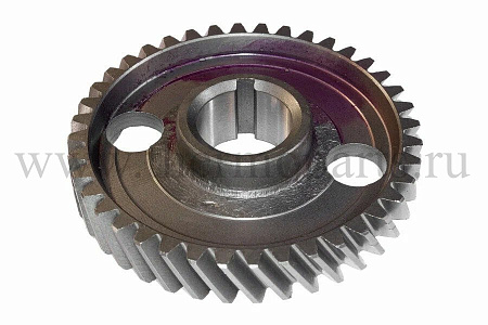 Шестерня р/вала z-40 Д-245