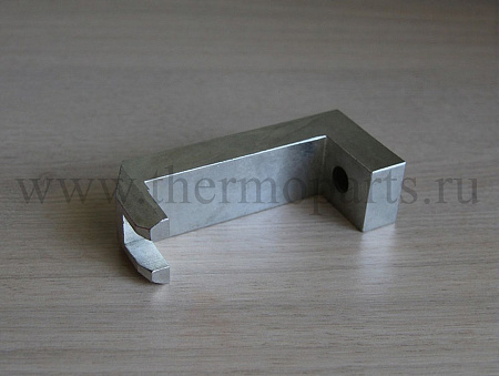 Вилка приспособления для демонтажа форсунок ЗМЗ-51432.10