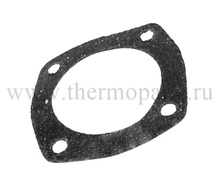 Прокладка под сапун дв.ММЗ