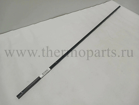 Профиль крепления уплотнителя