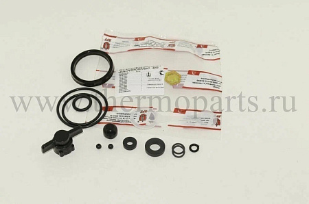 Р/к РДВ с подкачкой пластик 12 наим.