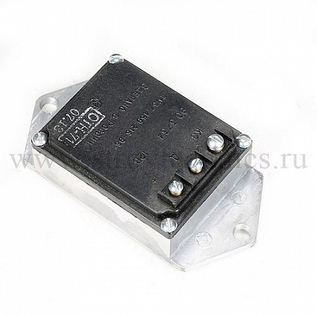 Коммутатор ГАЗ-31029, 3302, 3110 КЗАЭ