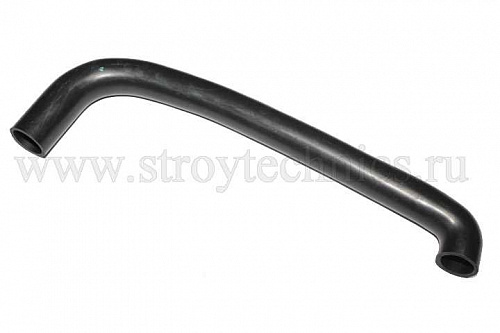Патрубок сапуна (шланг вентиляции картера) ГАЗ 3302, 3110 дв. 402
