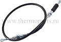 Трос стояночного тормоза ГАЗ-2217 передний G-PART