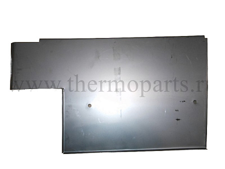 Брызговик переднего колеса передний левый ПАЗ