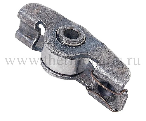 Рычаг привода клапана УАЗ-31519 дв.514