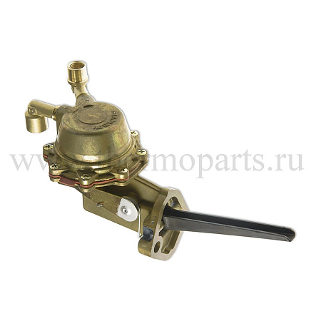 Насос топливный ГАЗ-53, 3307 PEKAR