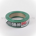 Элемент фильтрующий ГАЗ-2410, 3102, 3302 воздушный под карбюратор BIG FILTER
