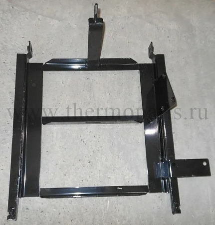 Салазки АКБ ПАЗ Вектор Next