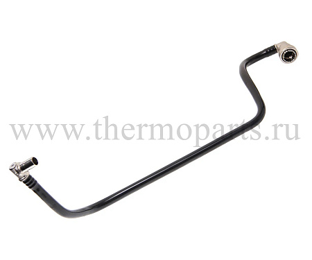 Трубка подвода топлива к ФТОТ дв.534 ПАЗ Вектор Next