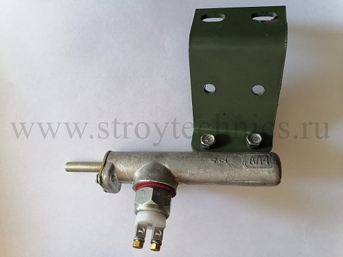 Механизм сигнала торможения левый