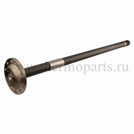 Полуось ГАЗ-66, 33081 АККОМ