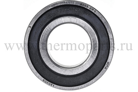 Подшипник первичного вала передний КПП СААЗ