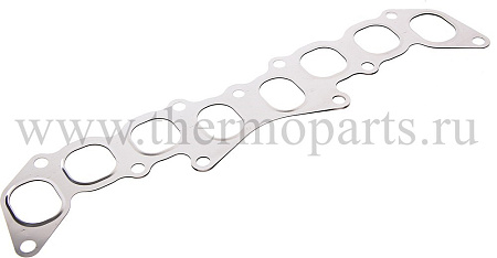 Прокладка ГАЗель Next дв.EvoTech 2.7 коллектора впускного АВТОПРОКЛАДКА