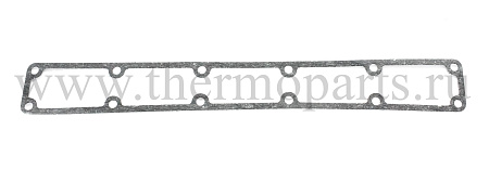 Прокладка крышки маслоотделителя ЗМЗ-514 ЕВРО-2, ЕВРО-3 