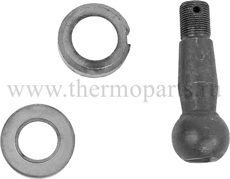 Палец рулевого наконечника