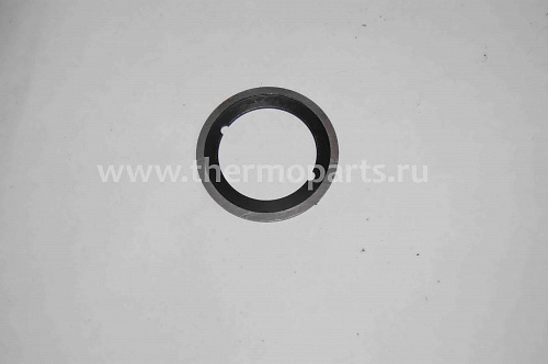 Кольцо фрикционного уплотнения ступицы катка