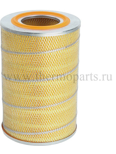 Элемент фильтрующий УРАЛ Next воздушный РЕМИЗ