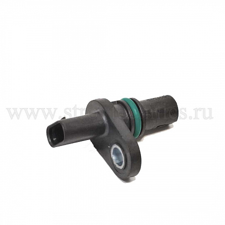 Датчик положения коленвала ГАЗ, ПАЗ дв.CUMMINS ISF 2.8, 3.8 ЕВРО-4 (d=16) MOVELEX