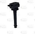 Катушка зажигания ГАЗ-3302, УАЗ ЕВРО-3 на свечу STARTVOLT