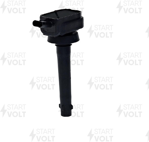 Катушка зажигания ГАЗ-3302, УАЗ ЕВРО-3 на свечу STARTVOLT