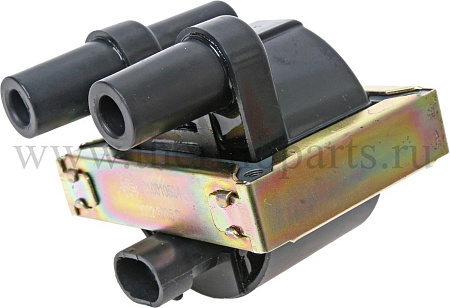 Катушка зажигания ЗМЗ-406, ВАЗ-1111 ПРАМО