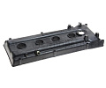 Крышка клапанная ЗМЗ-4091 ЕВРО-4 METALPART