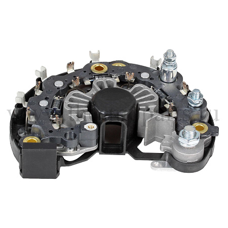 Диодный мост ЯМЗ