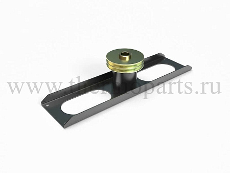 Опора вентилятора КАВЗ