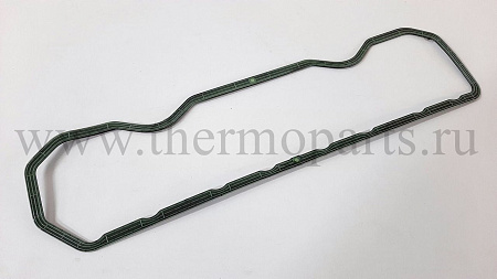 Прокладка крышки клапанов верхняя Д-245 (силикон)