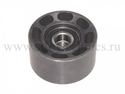 Ролик обводной ремня 6CT, ISBe, ISDe