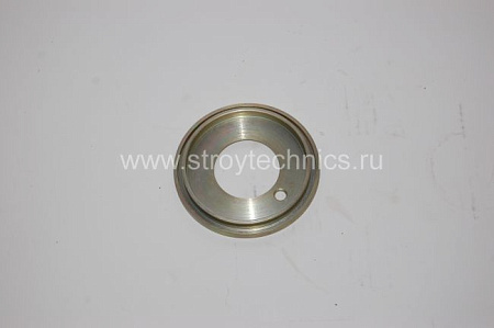 Кольцо лабиринтовое катка