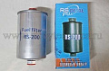 Фильтр топливный ГАЗ 3110, 3302 дв. 406 (под штуцер) РОЗДЕТАЛЬ