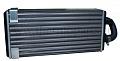Радиатор отопителя ПАЗ-3205 алюминиевый ШААЗ