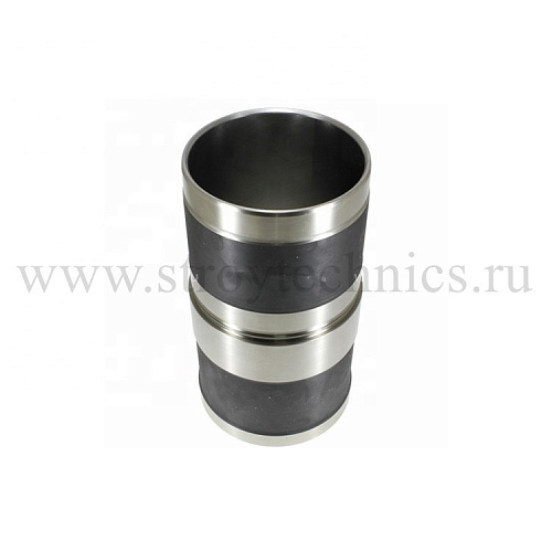 Гильза блока цилиндров ПАЗ, КАМАЗ дв. Cummins (6CT,6L,ISC,ISL) (114x233)