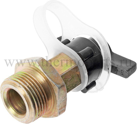 Клапан контрольного вывода М22*1,5