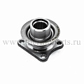 Фланец ГАЗ-3110, 3302, ГАЗель Next РЗМ, КПП Н/О к карданному валу Н/О PRAVT