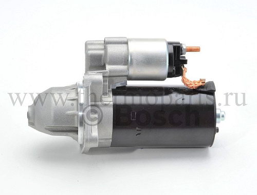 Стартер УАЗ-315195, 3160 дв.АНДОРИЯ (дизель) (замена для 0001109027)